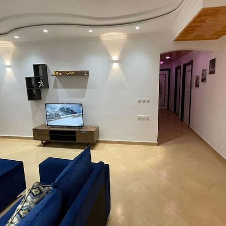 B13 Espace Confort Reunis Apparte 2 Chambres A Louer Tetouan Bagian luar foto