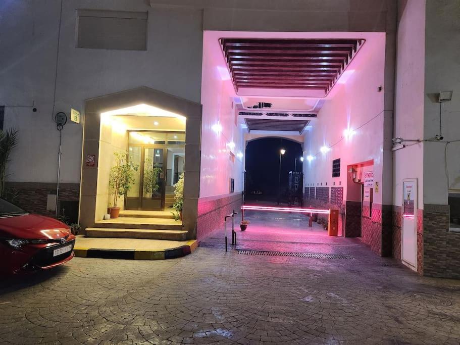 B13 Espace Confort Reunis Apparte 2 Chambres A Louer Tetouan Bagian luar foto
