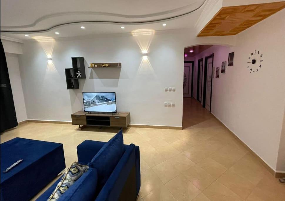 B13 Espace Confort Reunis Apparte 2 Chambres A Louer Tetouan Bagian luar foto